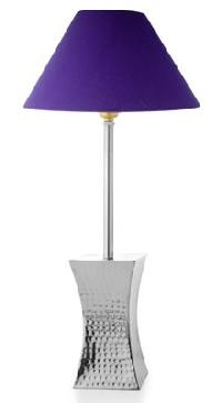 Stainless Steel Table Lamp(01)
