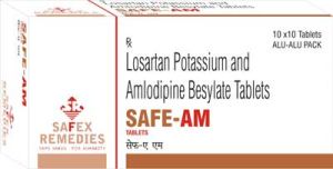 Safe-am Tablets