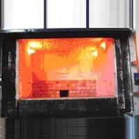 Industrial Ovens & Furnaces