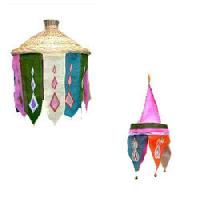 Hanging Lamp Shades