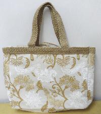 Cotton Fancy Bag