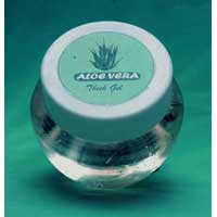Aloe Vera Pure Gel