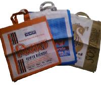 Laminated, Packaging & Zip Bags