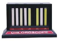 Chlorine Testing Kit