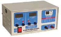 Digital Electrophoresis Power