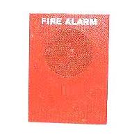 Fire Alarm Equipment 04
