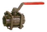 Cast Iron Valve