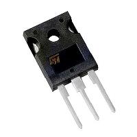 Mosfet Transistors
