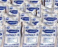 Refractory Castable-70