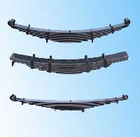 Leaf Spring Assembly (01)