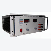 Linear Fixed Power Supply