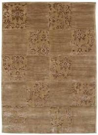 Handmade Indo Nepali Carpet (ABC-304)
