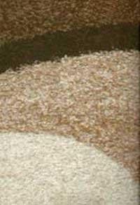 Handmade Shaggy Carpet (ABC-102)