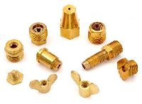 Brass Lpg Parts