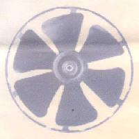 Window Air Conditioner Fan Blade
