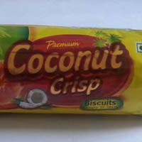 Coconut Biscuit