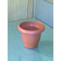 Fancy Green Planter - 8