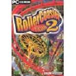Roller Coaster Tycoon 2 PC Game