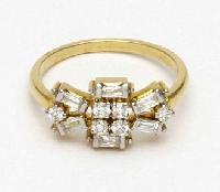 Item Code : R 091 Diamond Rings