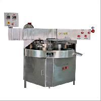 Roti Making Machine