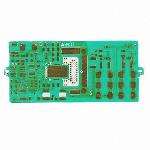 Multi layered Rigid Circuit Board with FR-4 PCB Board Material and 1oz Copper Thickness