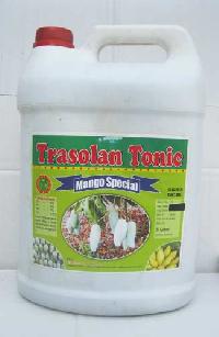Organic Manure - Trasolan Tonic