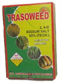 Trasoweed Fungicide