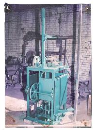 Belt Jacketing Machine