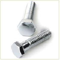 stainless steel fasteners