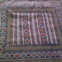 Antique Carpet 01