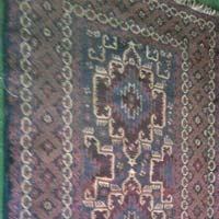 Antique Carpet 03