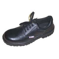 Safety Leather Shoes