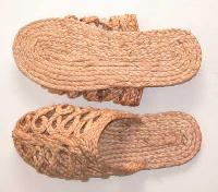jute sandals