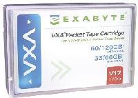 Exabyte Vxa Tape - V17