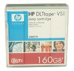 Hp Dlt Vs 160 Tape Cartridge