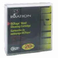 Imation Cleaning Cartridge