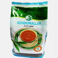 Gundumallay CTC Leaf Tea