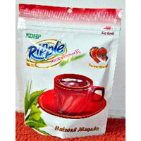 Masala Flavored Tea