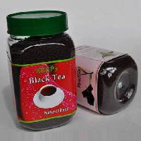 Natural Rose Black Tea