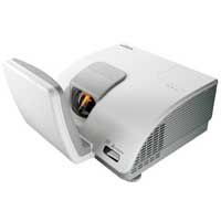 Vivitek Ulrta Short Throw Projector