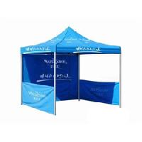 Demo Tents