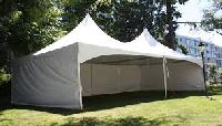 marquee tents