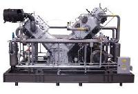 industrial high pressure air compressor