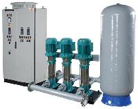 Hydropneumatic System