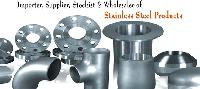 Stainless Steel, Carbide Steel