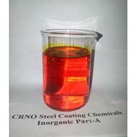 Crno Steel Coating Chemical
