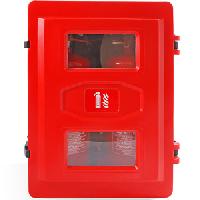 frp fire extinguisher box