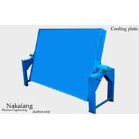 cooling plate