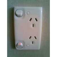 Electrical Plugs-sockets