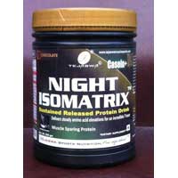 Night Isomatrix